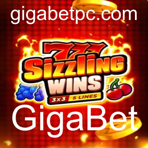 Explorando o Mundo do Jogo 777SizzlingWins na Plataforma GigaBet