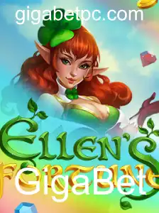 EllensFortune e GigaBet: A Revolução nos Jogos de Apostas Online