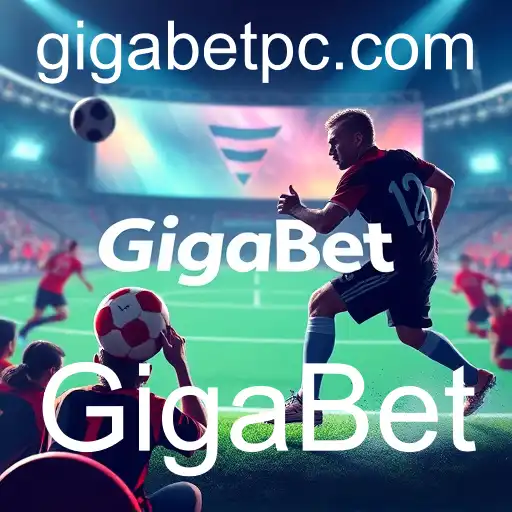 GigaBet: Transformando o Cenário dos Esportes Virtuais