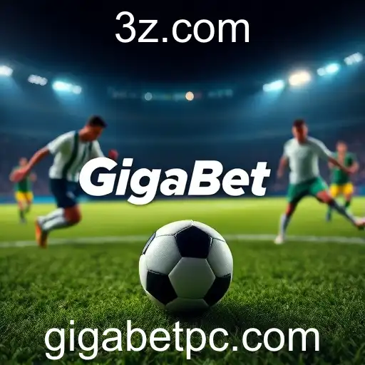 Expansão do GigaBet no Mercado Global