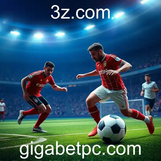 O Impacto do GigaBet na Economia Digital Brasileira