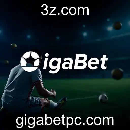 O Crescimento do GigaBet no Mercado de Jogos Online