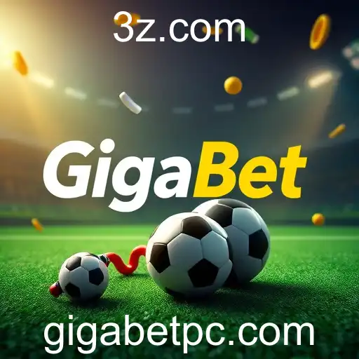 GigaBet Revoluciona o Mercado de Jogos Online em 2025