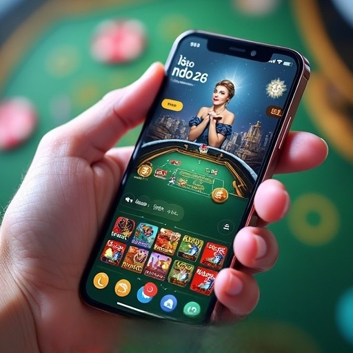 Experiência VIP GigaBet