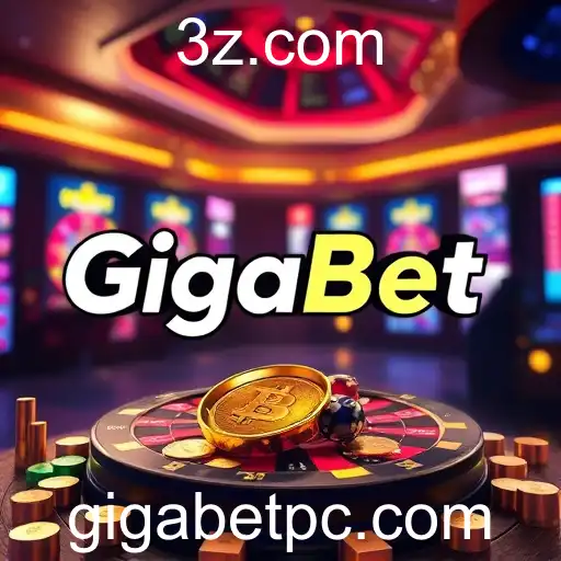 O Impacto do GigaBet na Indústria de Jogos