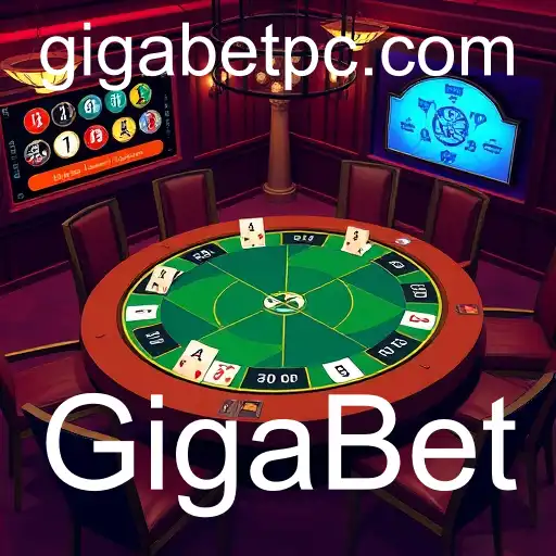 Jogos de Mesa e a Revolução do GigaBet