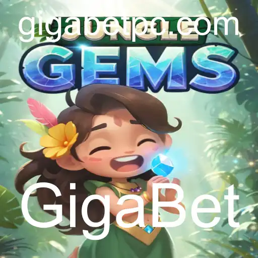 Descubra o Fascinante Mundo de JungleGems: Uma Experiência Inovadora de Jogo