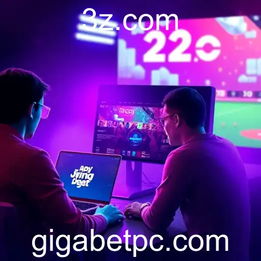 Crescimento dos Jogos Online no Brasil