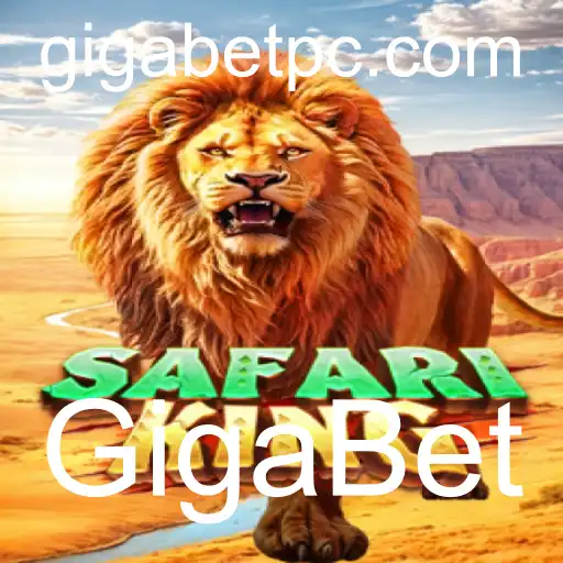 Explorando o SafariKing: Uma Aventura Selvagem com GigaBet
