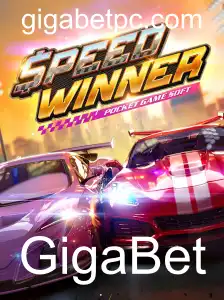 SpeedWinner: O Jogo de Corrida que Revoluciona a Experiência com GigaBet