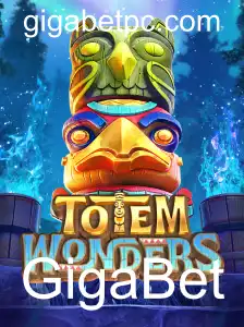 TotemWonders: Uma Imersão no Mundo do GigaBet