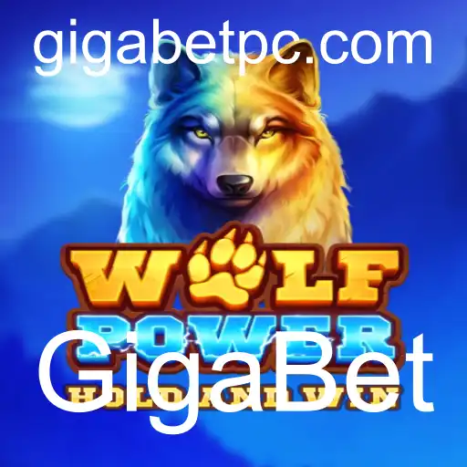 WolfPower: Desvende o Universo Fascinante e Estratégico de GigaBet