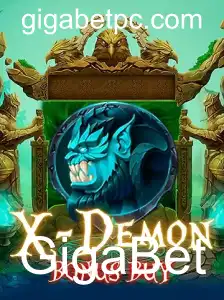 Explorando o Mundo de XDemonBonusBuy: A Nova Sensação da GigaBet
